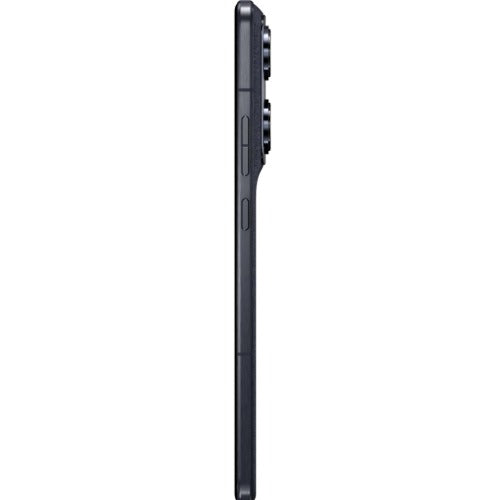 Motorola Moto Signature 5G 256GB - Carbon Dark Blue*AU STOCK*, 6.8", AMOLED, 165Hz, 12GB/256GB, 50MP/50MP, Single+ eSIM, 5200mAh, 2 Years Warranty - Image 4