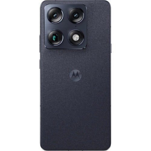Motorola Moto Signature 5G 512GB - Carbon Dark Blue*AU STOCK*, 6.8", AMOLED, 165Hz, 16GB/256GB, 50MP/50MP, Single+ eSIM, 5200mAh, 2 Years Warranty - Image 2