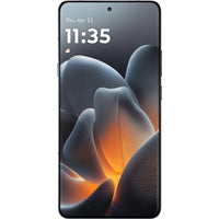 Motorola Moto Signature 5G 512GB - Carbon Dark Blue*AU STOCK*, 6.8", AMOLED, 165Hz, 16GB/256GB, 50MP/50MP, Single+ eSIM, 5200mAh, 2 Years Warranty - Image 3