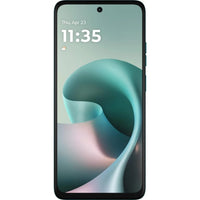 Motorola Moto G57 5G 128GB - Corsair Green *AU STOCK*, 6.7", Full HD+, 120Hz, 4GB/128GB, 50MP/8MP, Single+ eSIM, 5200mAh, 2 Years Warranty - Image 2
