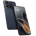Motorola Moto Edge 70 Fusion 5G 256GB - Silhouette Black*AU STOCK*, 6.8", AMOLED, 144Hz, 8GB/256GB, 50MP/32MP, Single+ eSIM, 7000mAh, 2 Years Warranty - Image 1