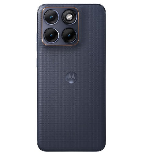 Motorola Moto Edge 70 Fusion 5G 256GB - Silhouette Black*AU STOCK*, 6.8", AMOLED, 144Hz, 8GB/256GB, 50MP/32MP, Single+ eSIM, 7000mAh, 2 Years Warranty - Image 2