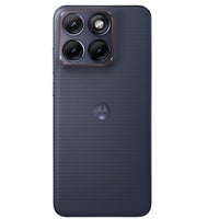 Motorola Moto Edge 70 Fusion 5G 256GB - Silhouette Black*AU STOCK*, 6.8", AMOLED, 144Hz, 8GB/256GB, 50MP/32MP, Single+ eSIM, 7000mAh, 2 Years Warranty - Image 2