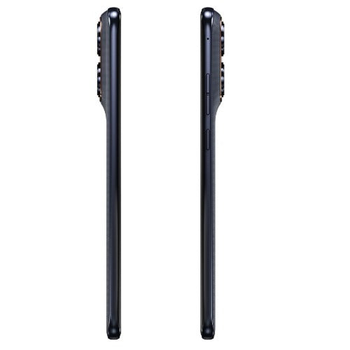 Motorola Moto Edge 70 Fusion 5G 256GB - Silhouette Black*AU STOCK*, 6.8", AMOLED, 144Hz, 8GB/256GB, 50MP/32MP, Single+ eSIM, 7000mAh, 2 Years Warranty - Image 4