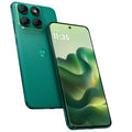 Motorola Moto Edge 70 Fusion 5G 256GB - Sporting Green*AU STOCK*, 6.8", AMOLED, 144Hz, 8GB/256GB, 50MP/32MP, Single+ eSIM, 7000mAh, 2 Years Warranty - Image 1