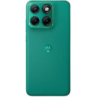 Motorola Moto Edge 70 Fusion 5G 256GB - Sporting Green*AU STOCK*, 6.8", AMOLED, 144Hz, 8GB/256GB, 50MP/32MP, Single+ eSIM, 7000mAh, 2 Years Warranty - Image 2