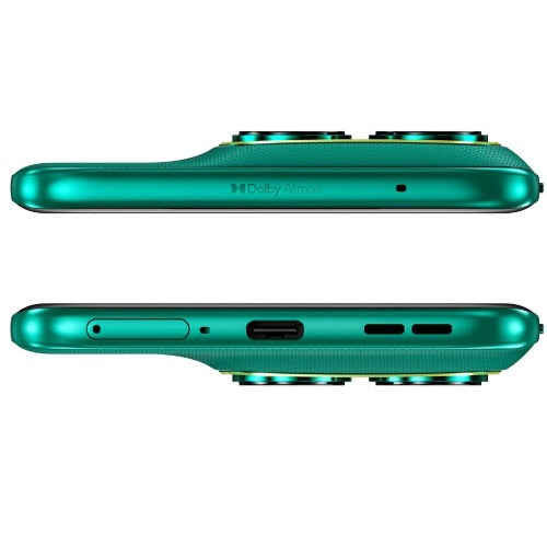 Motorola Moto Edge 70 Fusion 5G 256GB - Sporting Green*AU STOCK*, 6.8", AMOLED, 144Hz, 8GB/256GB, 50MP/32MP, Single+ eSIM, 7000mAh, 2 Years Warranty - Image 3