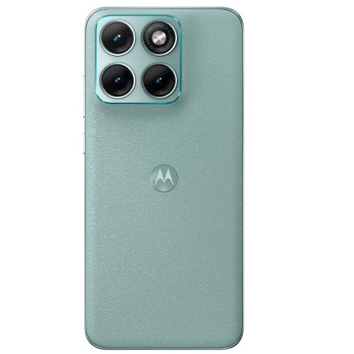 Motorola Moto Edge 70 Fusion 5G 256GB - Blue Surf*AU STOCK*, 6.8", AMOLED, 144Hz, 8GB/256GB, 50MP/32MP, Single+ eSIM, 7000mAh, 2 Years Warranty - Image 2