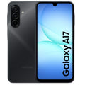 Samsung Galaxy A17 4G 128GB - Black *AU STOCK*, 6.7", Super AMOLED, 90Hz, 4GB/128GB, 50MP/13MP, Single SIM, 5000mAh, 2 Years Warranty - Image 1