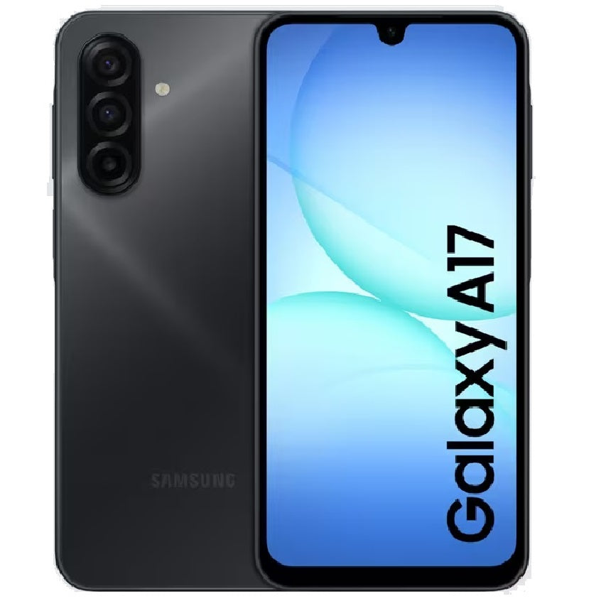 Samsung Galaxy A17 4G 128GB - Black *AU STOCK*, 6.7", Super AMOLED, 90Hz, 4GB/128GB, 50MP/13MP, Single SIM, 5000mAh, 2 Years Warranty - Image 5