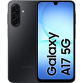 Samsung Galaxy A17 5G 128GB - Black *AU STOCK*, 6.7", Super AMOLED, 90Hz, 4GB/128GB, 50MP/13MP, Single SIM, 5000mAh, 2 Years Warranty - Image 1