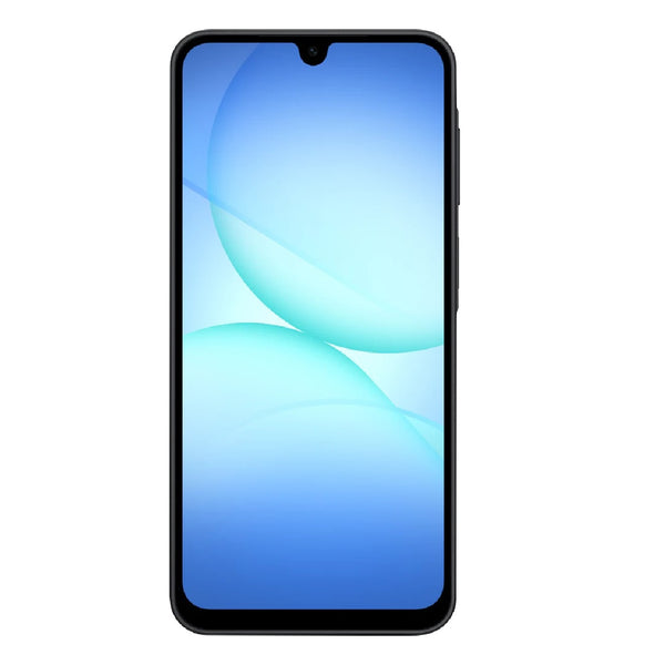 Samsung Galaxy A17 5G 128GB EE - Black *AU STOCK*, 6.7", Super AMOLED, 90Hz, 4GB/128GB, 50MP/13MP, Single SIM, 5000mAh, 3 Years Warranty