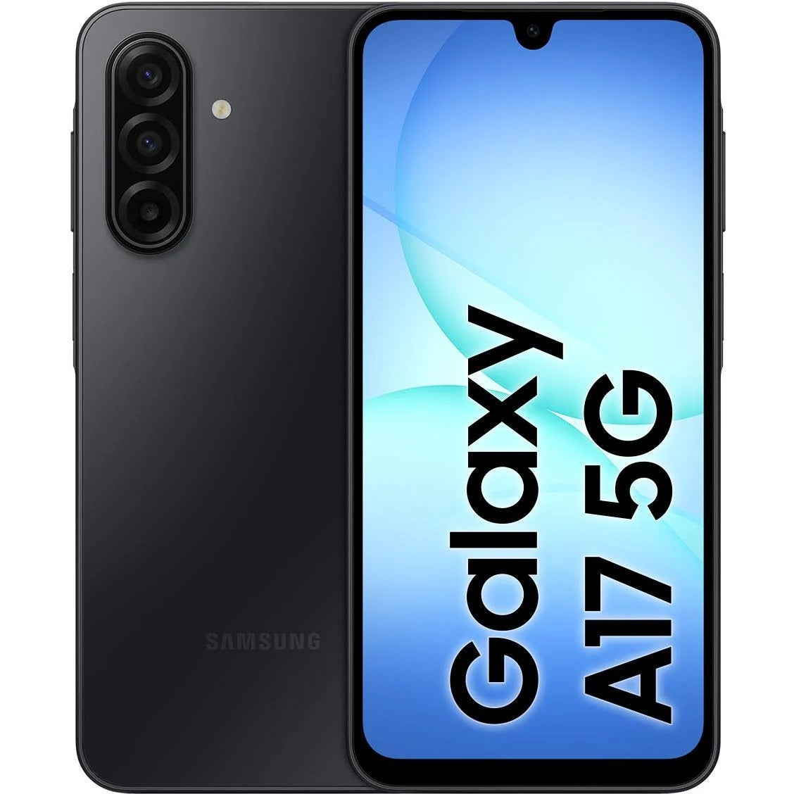 Samsung Galaxy A17 5G 128GB Enterprise Edition - Black *AU STOCK*, 6.7", Super AMOLED, 90Hz, 4GB/128GB, 50MP/13MP, Single SIM,5000mAh,3 Years Warranty - Image 5