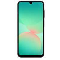 Samsung Galaxy A26 5G 128GB - Black *AU STOCK*, 6.7", Super AMOLED, 90Hz, 6GB/128GB, 50MP/13MP, Single SIM, 5000mAh, 2 Years Warranty - Image 2