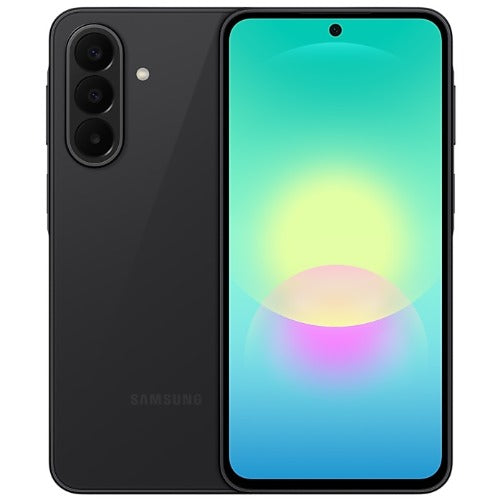 Samsung Galaxy A27 5G 128GB - Black *AU STOCK*, 6.7", Super AMOLED, 120Hz, 6GB/128GB, 50MP/12MP, Dual SIM, 5000mAh, 2 Years Warranty - Image 1