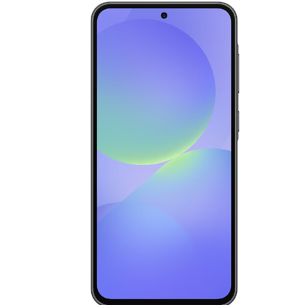 Samsung Galaxy A36 5G 128GB - Awesome Black *AU STOCK*, 6.7", Super AMOLED, 120Hz, 6GB/128GB, 50MP/12MP, Single+ eSIM, 5000mAh, 2 Years Warranty - Image 2