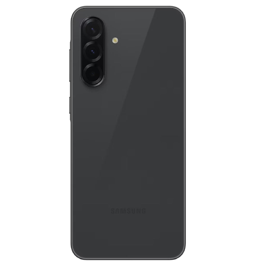 Samsung Galaxy A36 5G 128GB EE - Awesome Black *AU STOCK*, 6.7" , Super AMOLED, 120Hz, 6GB/128GB, 50MP/12MP, Single+ eSIM, 5000mAh, 3 Years Warranty - Image 3