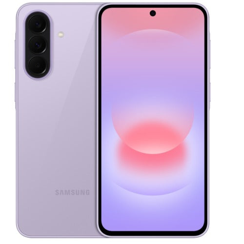 Samsung Galaxy A37 5G 128GB - Lavender *AU STOCK*, 6.7", Super AMOLED, 120Hz, 6GB/128GB, 50MP/12MP, Single+ eSIM, 5000mAh, 2 Years Warranty - Image 5