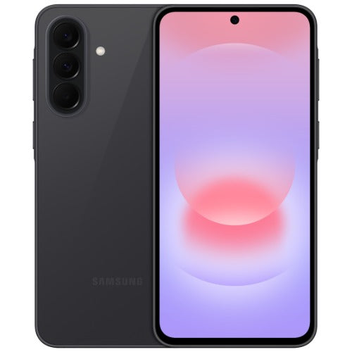 Samsung Galaxy A37 5G 128GB - Charcoal *AU STOCK*, 6.7", Super AMOLED, 120Hz, 6GB/128GB, 50MP/12MP, Single+ eSIM, 5000mAh, 2 Years Warranty - Image 5