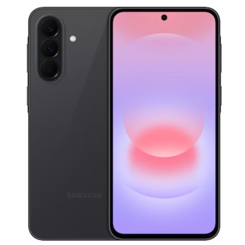 Samsung Galaxy A37 5G 128GB Enterprise Edition- Charcoal *AU STOCK*, 6.7",Super AMOLED,120Hz,6GB/128GB,50MP/12MP,Single+ eSIM,5000mAh,3 Years Warranty - Image 1