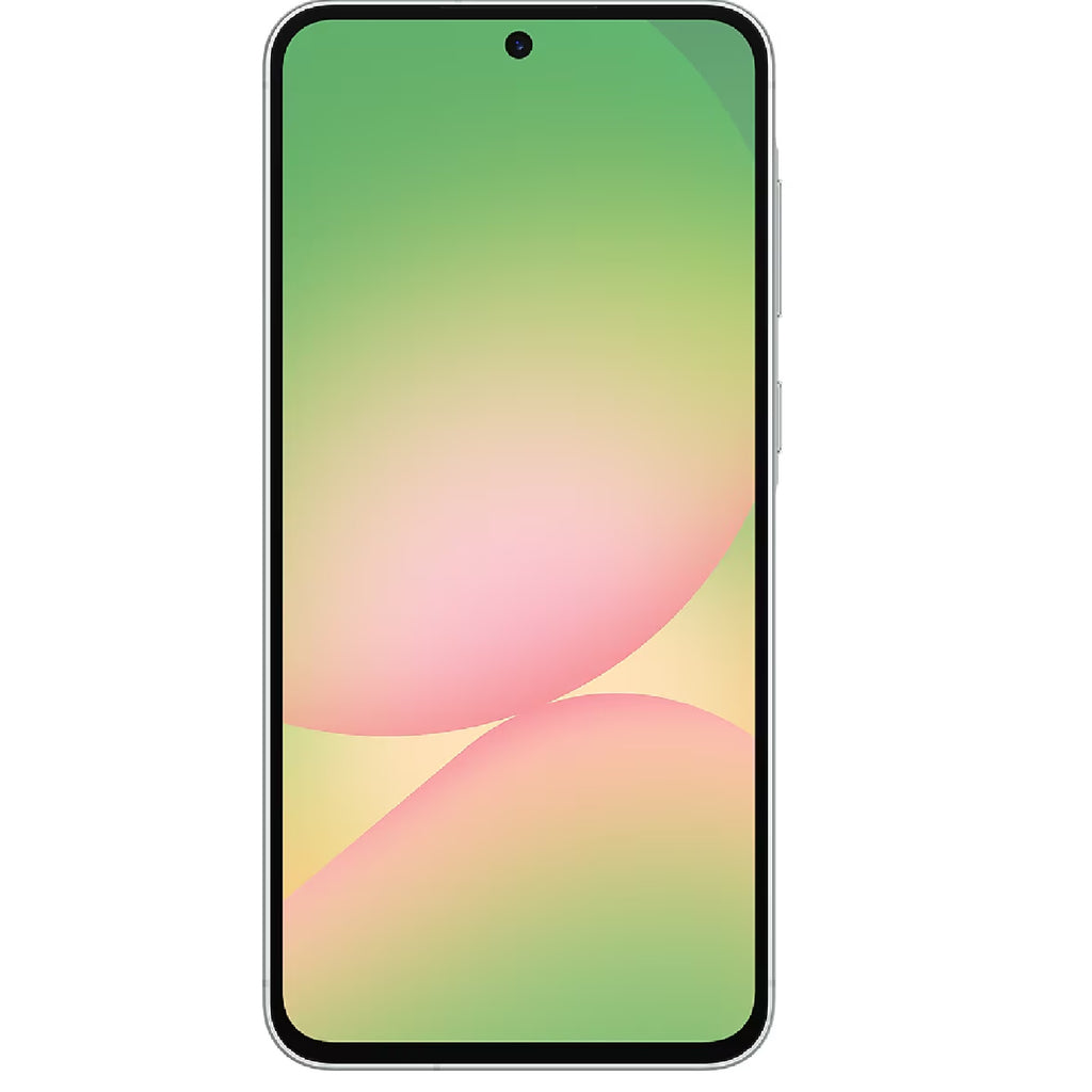 Samsung Galaxy A56 5G 128GB - Awesome Olive *AU STOCK*, 6.7", Super AMOLED,120Hz, 8GB/128GB, 50MP/12MP, Single+ eSIM, 5000mAh, 2 Years Warranty - Image 2