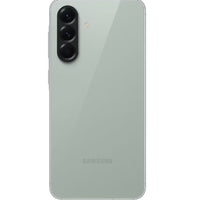 Samsung Galaxy A56 5G 128GB - Awesome Olive *AU STOCK*, 6.7", Super AMOLED,120Hz, 8GB/128GB, 50MP/12MP, Single+ eSIM, 5000mAh, 2 Years Warranty - Image 3