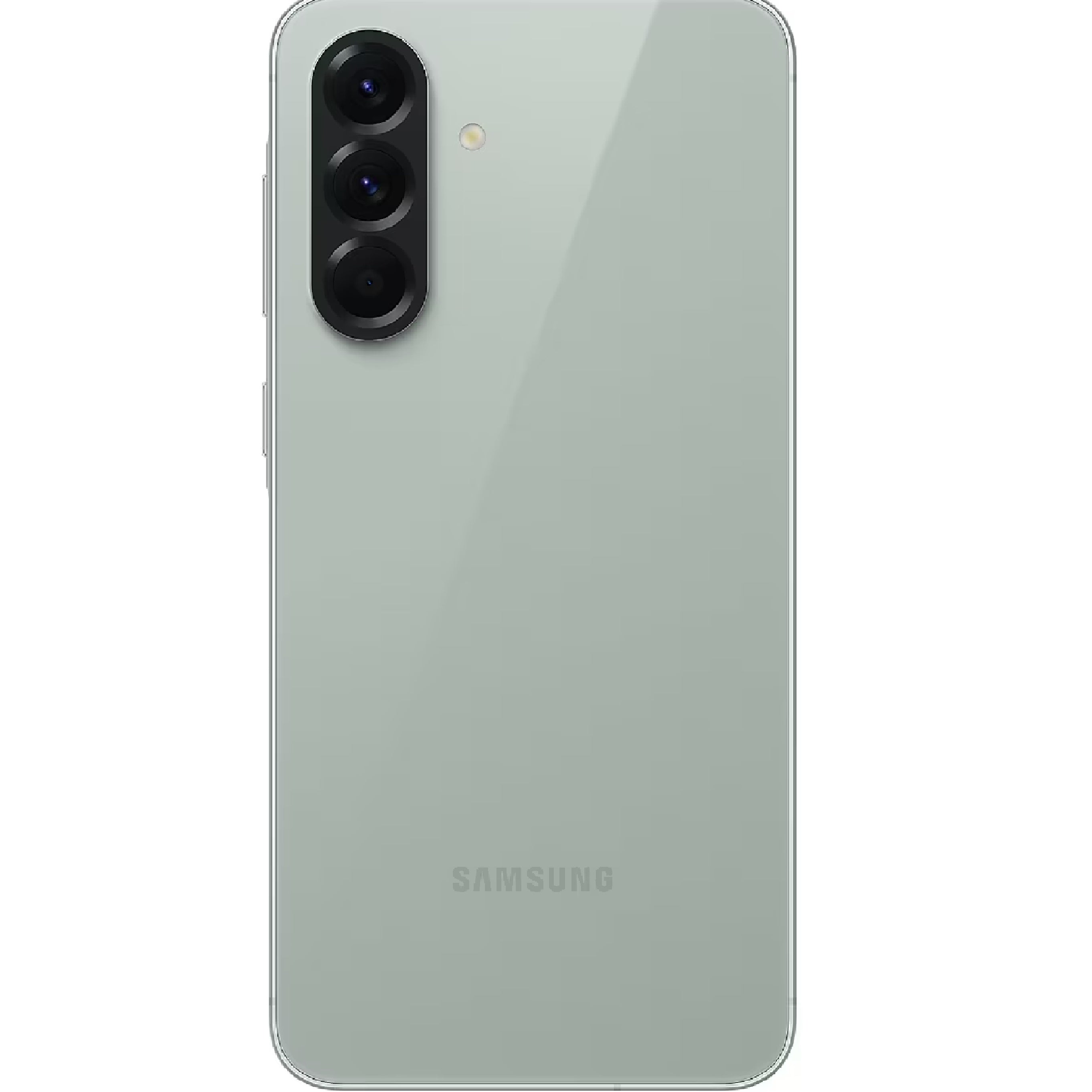 Samsung Galaxy A56 5G 128GB - Awesome Olive *AU STOCK*, 6.7", Super AMOLED,120Hz, 8GB/128GB, 50MP/12MP, Single+ eSIM, 5000mAh, 2 Years Warranty - Image 3