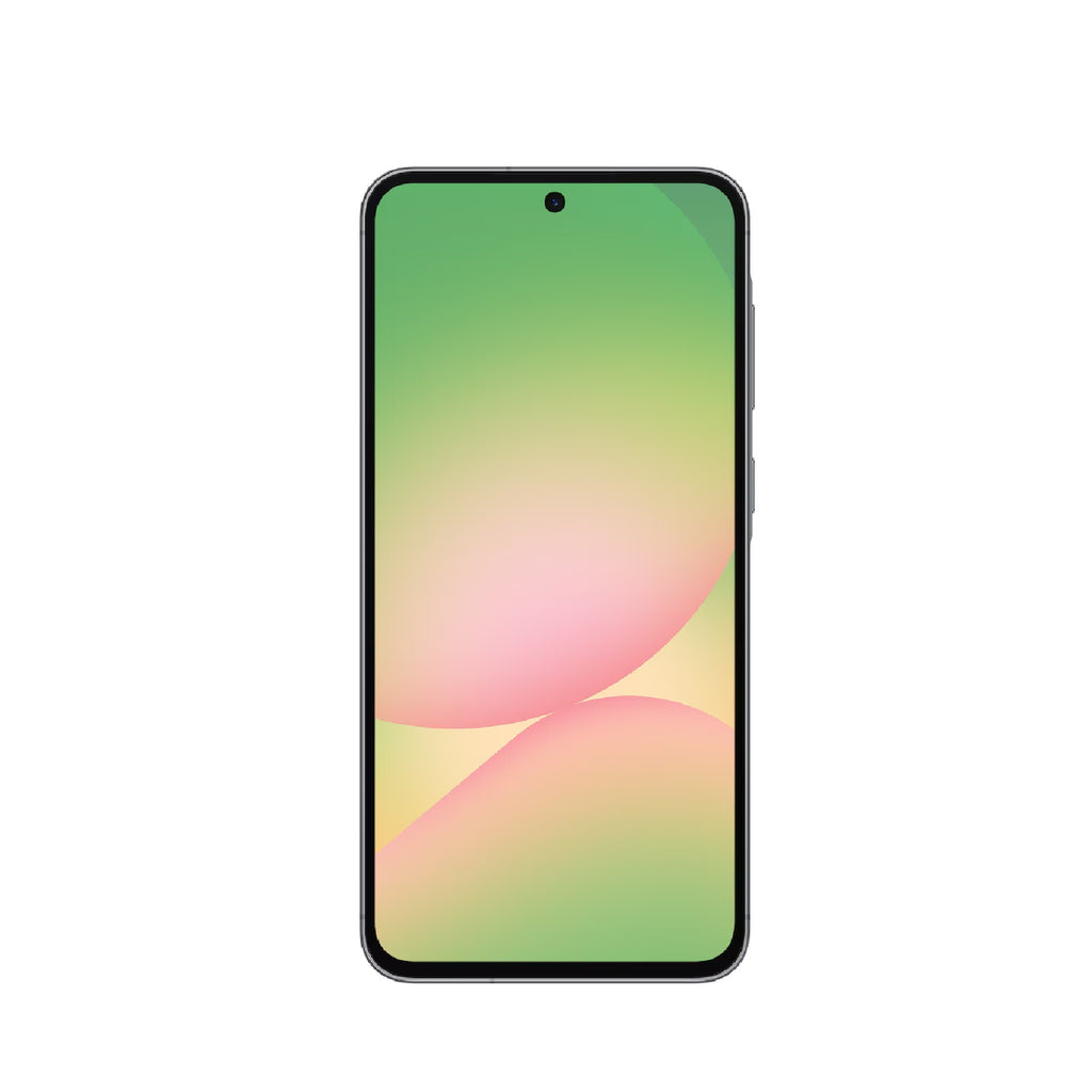 Samsung Galaxy A56 5G 128GB EE - Awesome Graphite *AU STOCK*, 6.7", Super AMOLED, 120Hz, 8GB/128GB, 50MP/12MP, Single+ eSIM, 5000mAh, 3 Years Warranty - Image 2