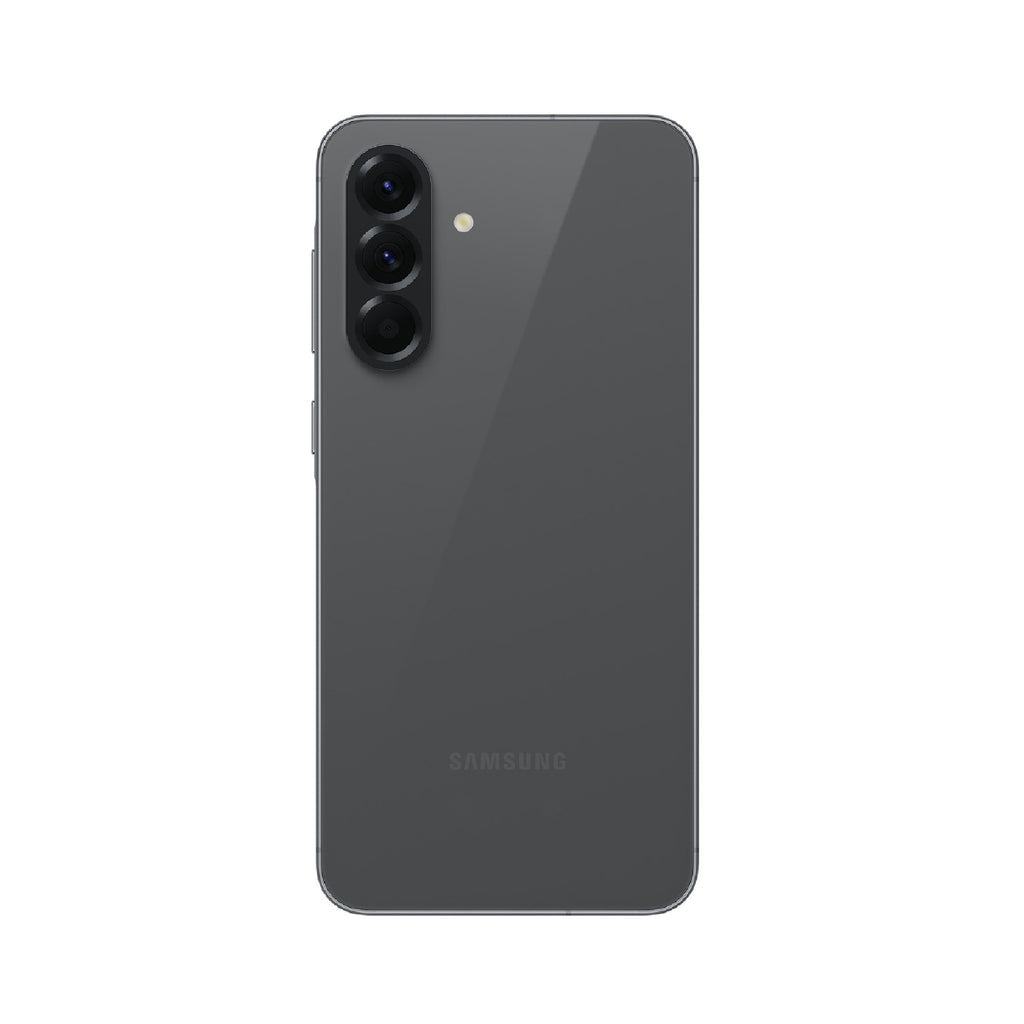 Samsung Galaxy A56 5G 128GB EE - Awesome Graphite *AU STOCK*, 6.7", Super AMOLED, 120Hz, 8GB/128GB, 50MP/12MP, Single+ eSIM, 5000mAh, 3 Years Warranty - Image 3
