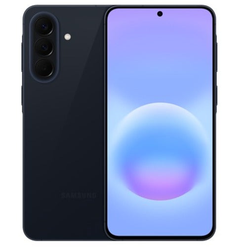Samsung Galaxy A57 5G 128GB Enterprise Edition - Awesome Navy *AU STOCK*,6.7",Super AMOLED,8GB/128GB,50MP/12MP,Single+ eSIM,5000mAh,3 Years Warranty - Image 1