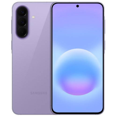 Samsung Galaxy A57 5G 256GB - Awesome Lilac *AU STOCK*, 6.7", Super AMOLED, 120Hz, 8GB/256GB, 50MP/12MP, Single+ eSIM, 5000mAh, 2 Years Warranty - Image 1