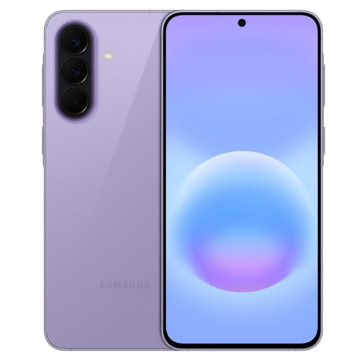 Samsung Galaxy A57 5G 128GB - Awesome Lilac *AU STOCK*, 6.7", Super AMOLED, 120Hz, 8GB/128GB, 50MP/12MP, Single+ eSIM, 5000mAh, 2 Years Warranty - Image 1