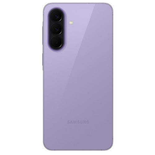 Samsung Galaxy A57 5G 128GB - Awesome Lilac *AU STOCK*, 6.7", Super AMOLED, 120Hz, 8GB/128GB, 50MP/12MP, Single+ eSIM, 5000mAh, 2 Years Warranty - Image 3