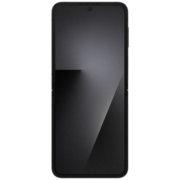 Samsung Galaxy Z Flip7 FE 5G 128GB - Black *AU STOCK*, 6.7", Full HD+, 120Hz, 8GB/128GB, 50MP/10MP, Single+ eSIM, 4000mAh, 2 Years Warranty