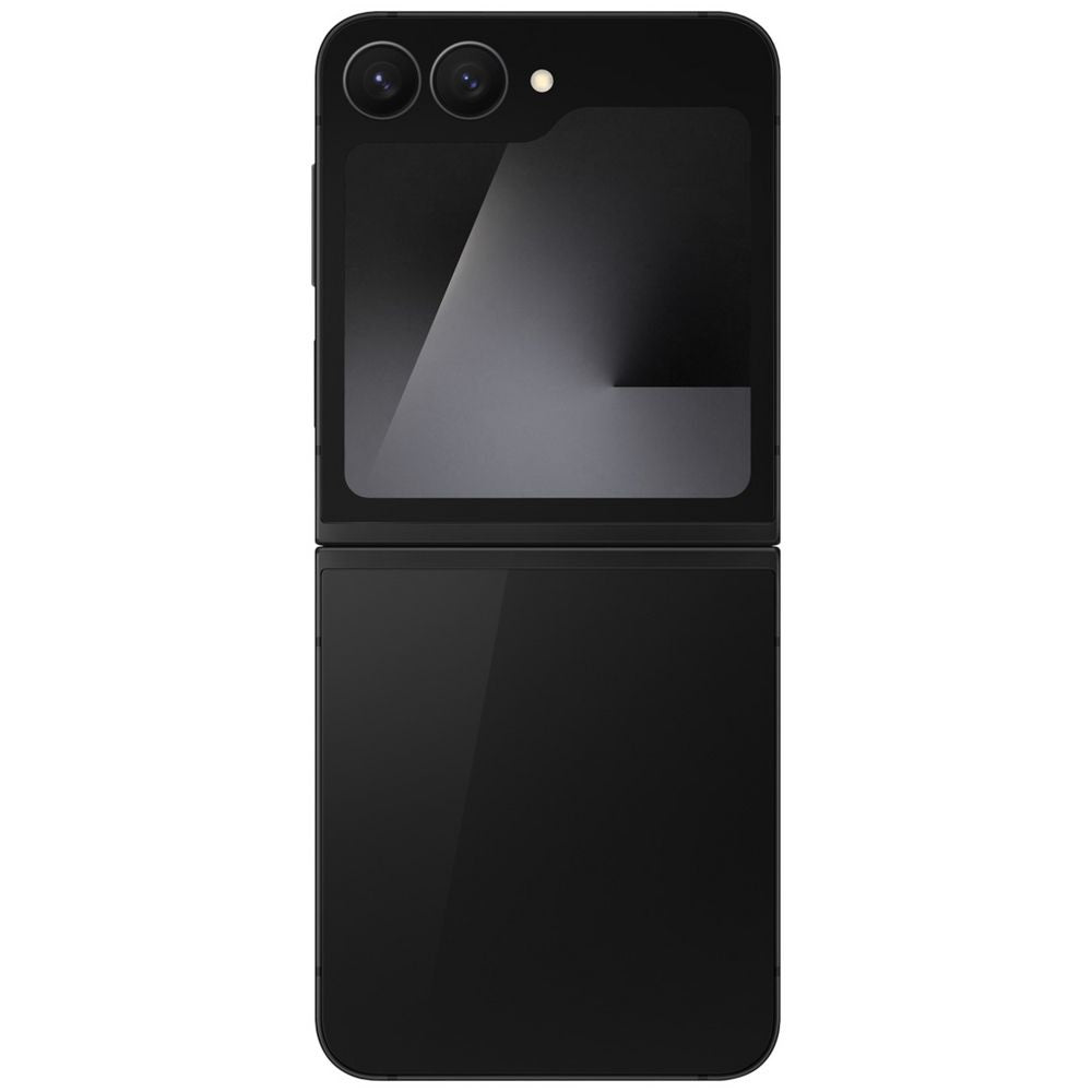 Samsung Galaxy Z Flip7 FE 5G 128GB - Black *AU STOCK*, 6.7", Full HD+, 120Hz, 8GB/128GB, 50MP/10MP, Single+ eSIM, 4000mAh, 2 Years Warranty - Image 3