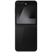 Samsung Galaxy Z Flip7 FE 5G 128GB - Black *AU STOCK*, 6.7", Full HD+, 120Hz, 8GB/128GB, 50MP/10MP, Single+ eSIM, 4000mAh, 2 Years Warranty - Image 3
