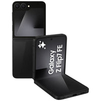 Samsung Galaxy Z Flip7 FE 5G 128GB - Black *AU STOCK*, 6.7", Full HD+, 120Hz, 8GB/128GB, 50MP/10MP, Single+ eSIM, 4000mAh, 2 Years Warranty - Image 5