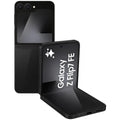 Samsung Galaxy Z Flip7 FE 5G 256GB - Black *AU STOCK*, 6.7", Full HD+, 120Hz, 8GB/256GB, 50MP/10MP, Single+ eSIM, 4000mAh, 2 Years Warranty - Image 1