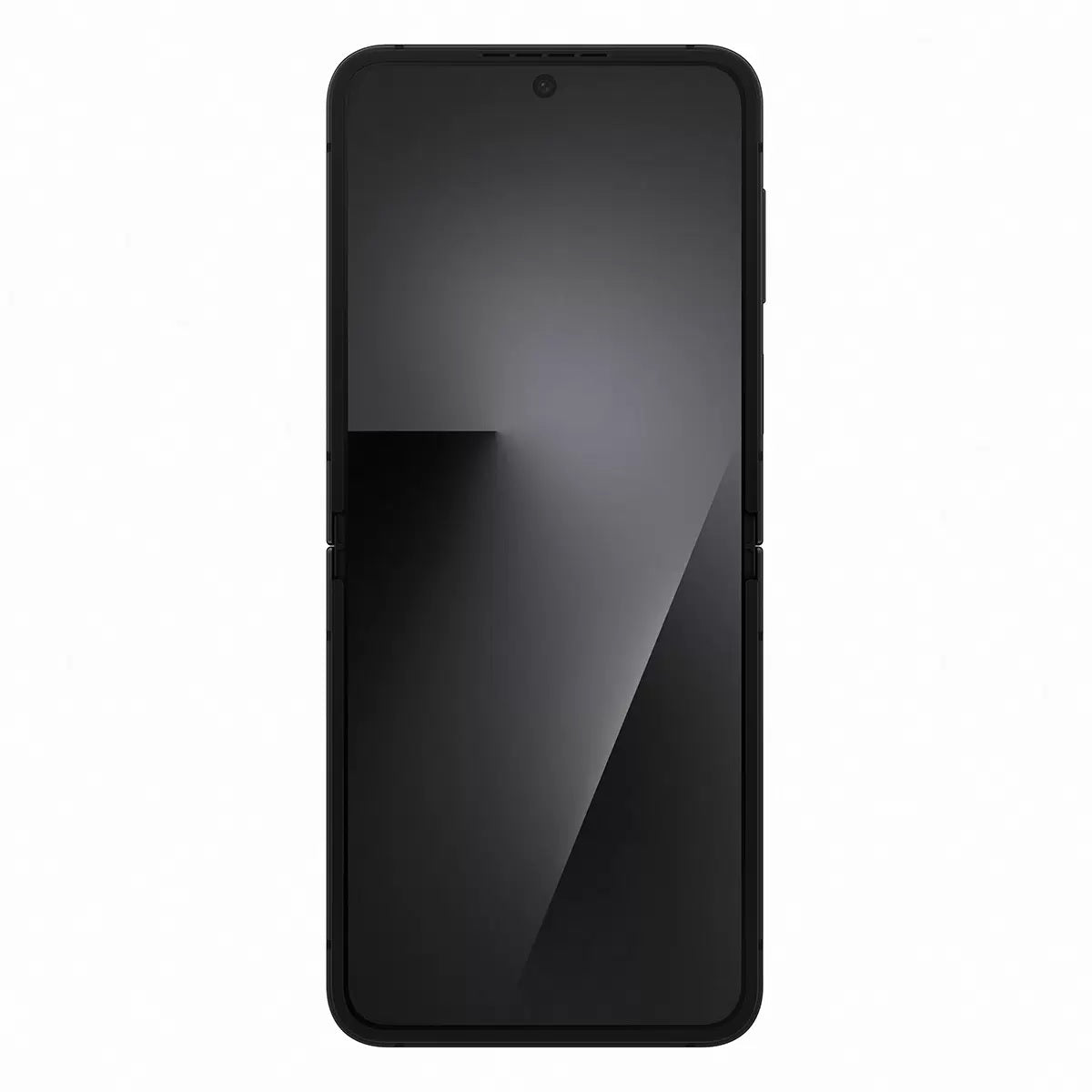 Samsung Galaxy Z Flip7 FE 5G 256GB - Black *AU STOCK*, 6.7", Full HD+, 120Hz, 8GB/256GB, 50MP/10MP, Single+ eSIM, 4000mAh, 2 Years Warranty - Image 2