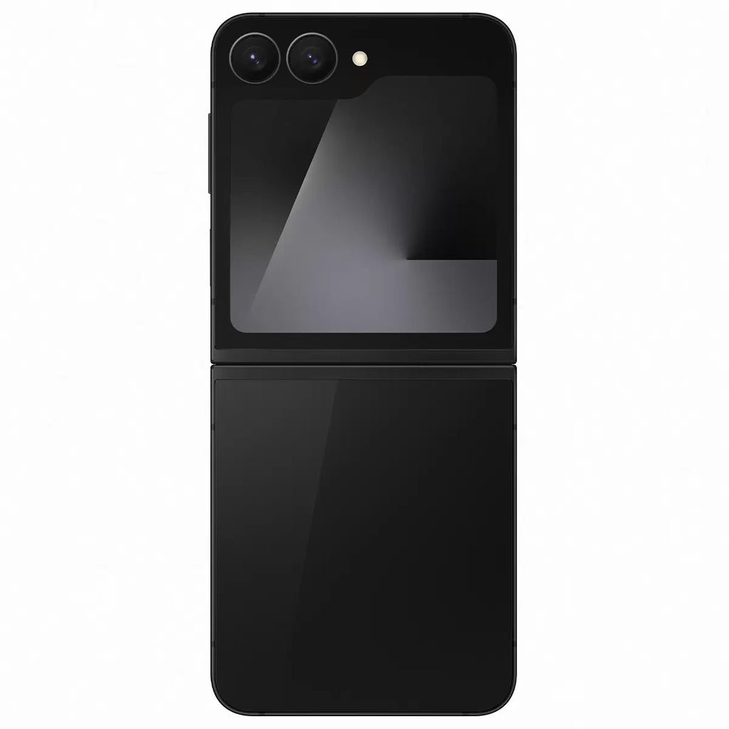 Samsung Galaxy Z Flip7 FE 5G 256GB - Black *AU STOCK*, 6.7", Full HD+, 120Hz, 8GB/256GB, 50MP/10MP, Single+ eSIM, 4000mAh, 2 Years Warranty - Image 3