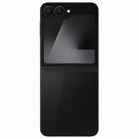 Samsung Galaxy Z Flip7 FE 5G 256GB - Black *AU STOCK*, 6.7", Full HD+, 120Hz, 8GB/256GB, 50MP/10MP, Single+ eSIM, 4000mAh, 2 Years Warranty - Image 3