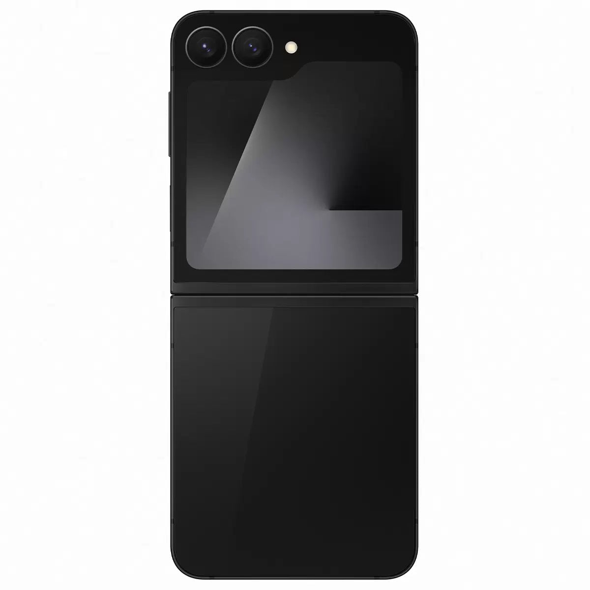 Samsung Galaxy Z Flip7 FE 5G 256GB - Black *AU STOCK*, 6.7", Full HD+, 120Hz, 8GB/256GB, 50MP/10MP, Single+ eSIM, 4000mAh, 2 Years Warranty - Image 3