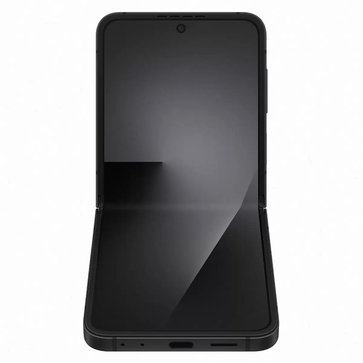 Samsung Galaxy Z Flip7 FE 5G 256GB - Black *AU STOCK*, 6.7", Full HD+, 120Hz, 8GB/256GB, 50MP/10MP, Single+ eSIM, 4000mAh, 2 Years Warranty - Image 4