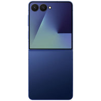 Samsung Galaxy Z Flip7 5G 512GB - Blue Shadow *AU STOCK*, 6.9", Full HD+, 120Hz, 12GB/512GB, 50MP/10MP, Single+ eSIM, 4300mAh, 2 Years Warranty - Image 3