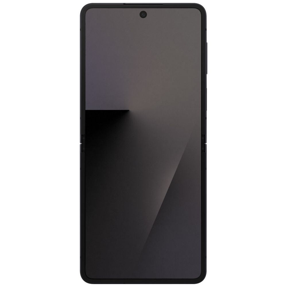 Samsung Galaxy Z Flip7 5G 256GB - Jet Black *AU STOCK*, 6.9", Full HD+, 120Hz, 12GB/256GB, 50MP/10MP, Single+ eSIM, 4300mAh, 2 Years Warranty - Image 2