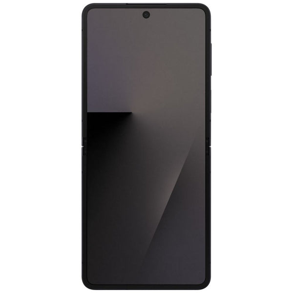 Samsung Galaxy Z Flip7 5G 256GB - Jet Black *AU STOCK*, 6.9", Full HD+, 120Hz, 12GB/256GB, 50MP/10MP, Single+ eSIM, 4300mAh, 2 Years Warranty