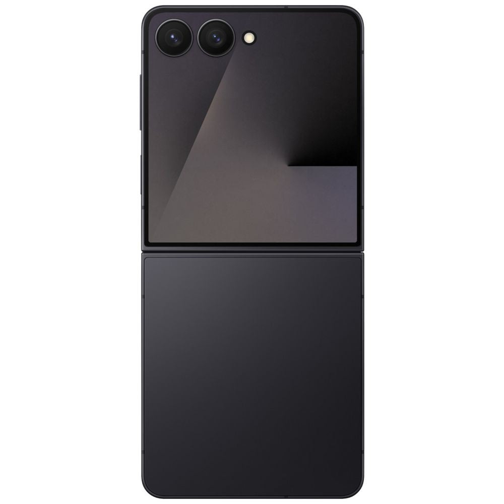 Samsung Galaxy Z Flip7 5G 256GB - Jet Black *AU STOCK*, 6.9", Full HD+, 120Hz, 12GB/256GB, 50MP/10MP, Single+ eSIM, 4300mAh, 2 Years Warranty - Image 3