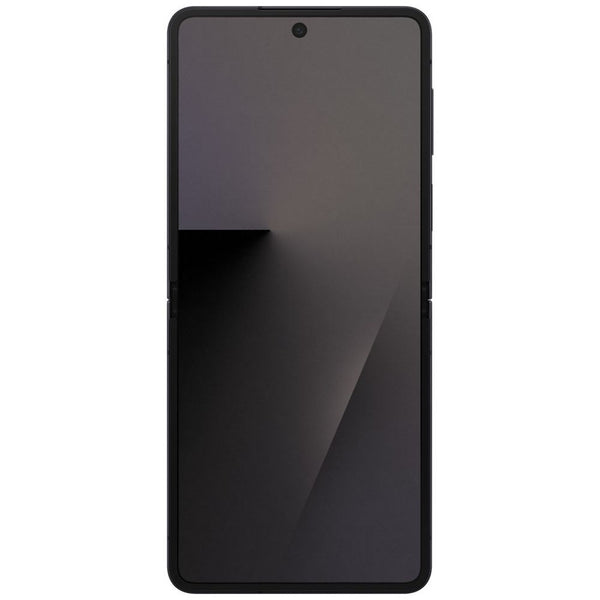 Samsung Galaxy Z Flip7 5G 512GB - Jet Black *AU STOCK*, 6.9", Full HD+, 120Hz, 12GB/512GB, 50MP/10MP, Single+ eSIM, 4300mAh, 2 Years Warranty