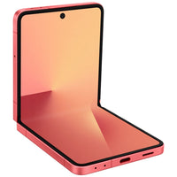 Samsung Galaxy Z Flip7 5G 256GB - Coral Red *AU STOCK*, 6.9", Full HD+, 120Hz, 12GB/256GB, 50MP/10MP, Single+ eSIM, 4300mAh, 2 Years Warranty - Image 4