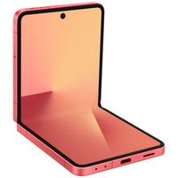 Samsung Galaxy Z Flip7 5G 512GB - Coral Red *AU STOCK*, 6.9", Full HD+, 120Hz, 12GB/512GB, 50MP/10MP, Single+ eSIM, 4300mAh, 2 Years Warranty - Image 4